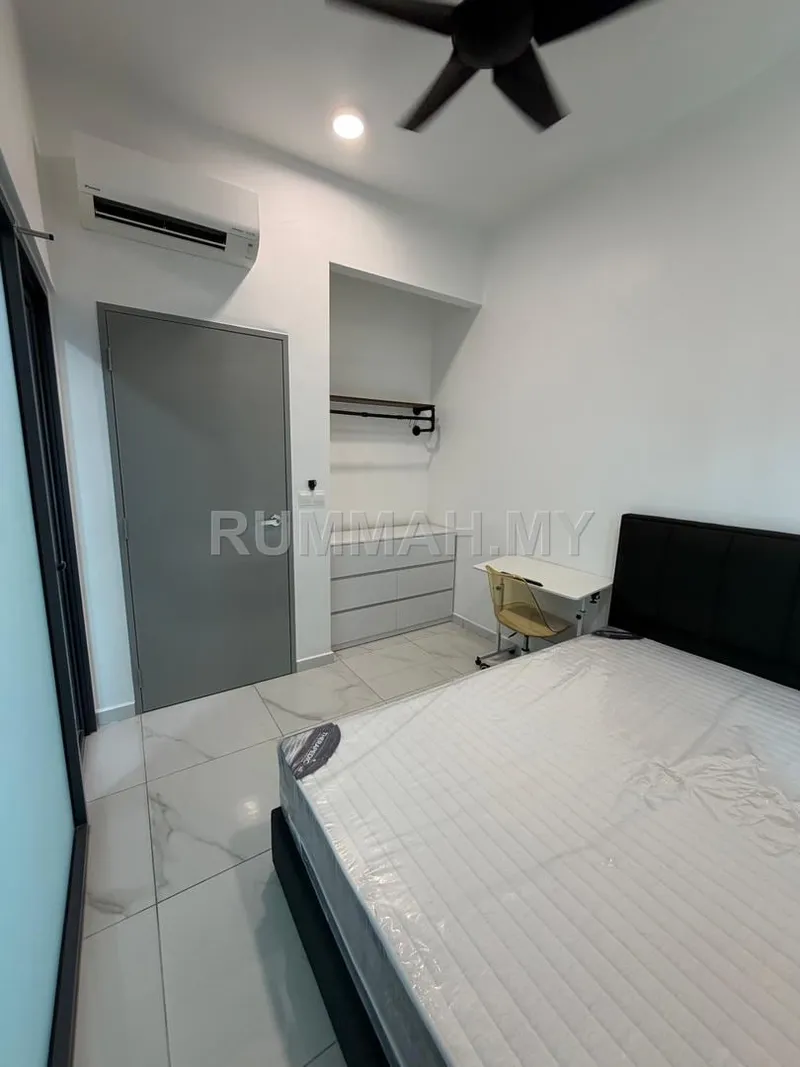 condo in Batu Kawan, Penang — photo 2