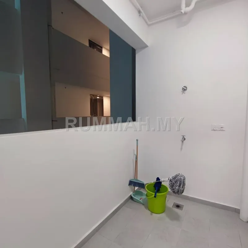 condo in Batu Kawan, Penang — photo 3