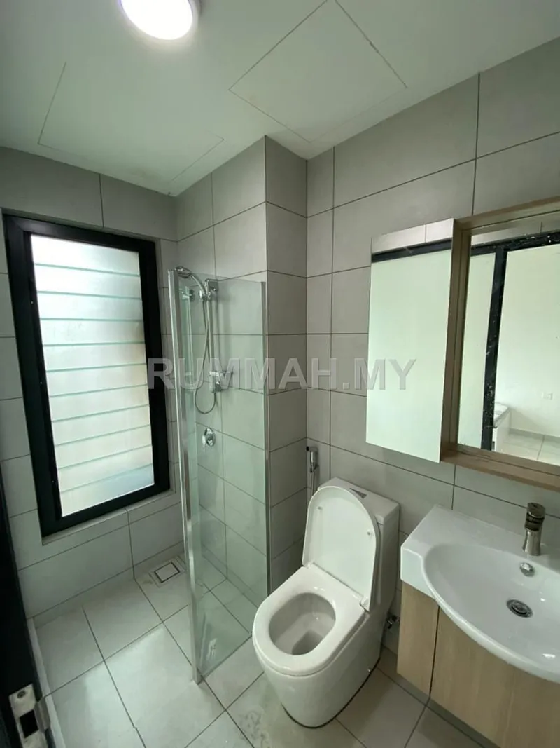 condo in Batu Kawan, Penang — photo 2