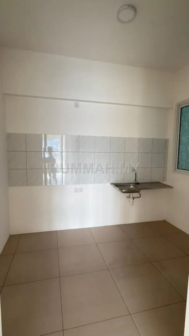condo in Gelugor, Penang — photo 3