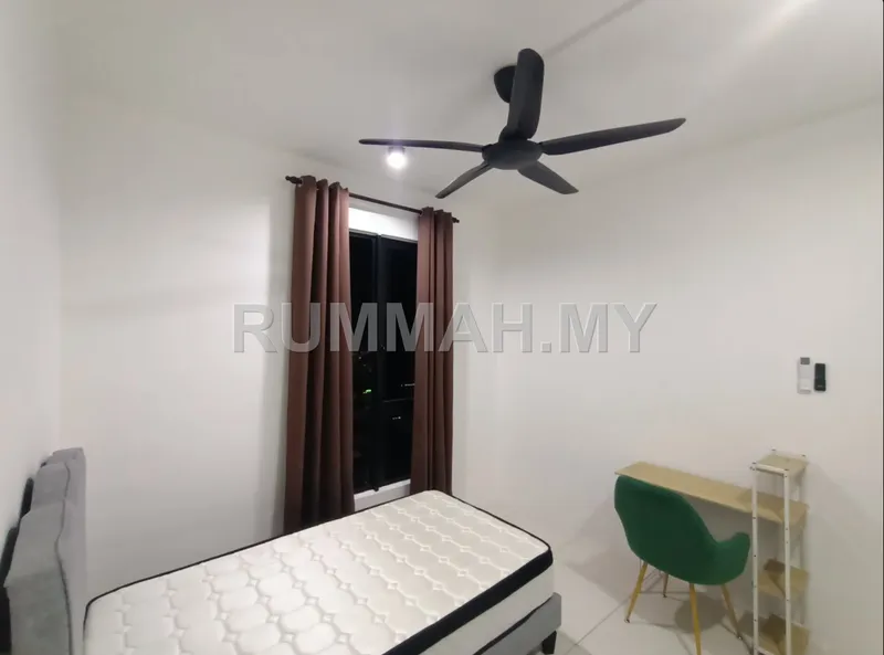 condo in 	 Batu Kawan, Penang — photo 2