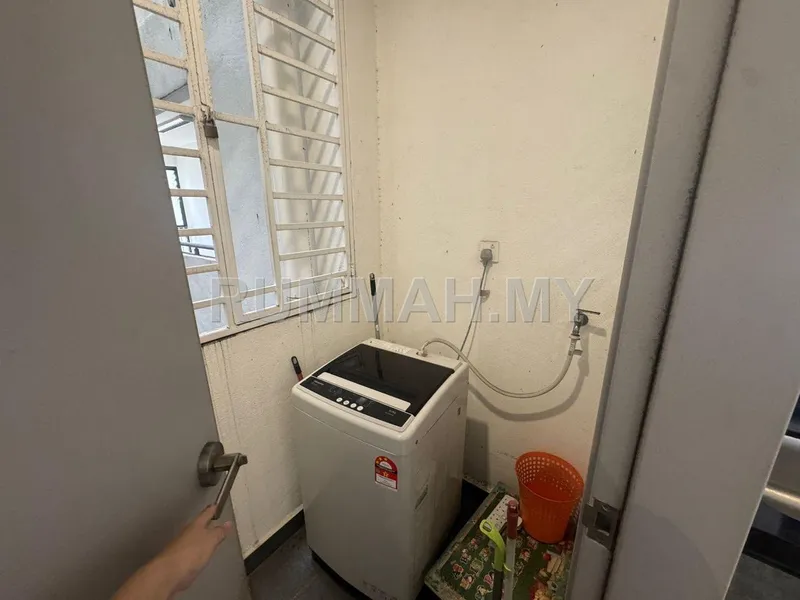 condo in Butterworth, Penang — photo 2