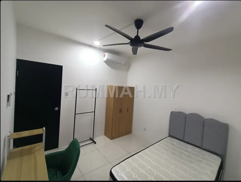 condo in Batu Kawan, Penang — photo 3