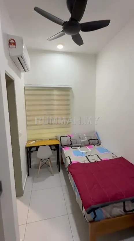 condo in Batu Kawan, Penang — photo 2