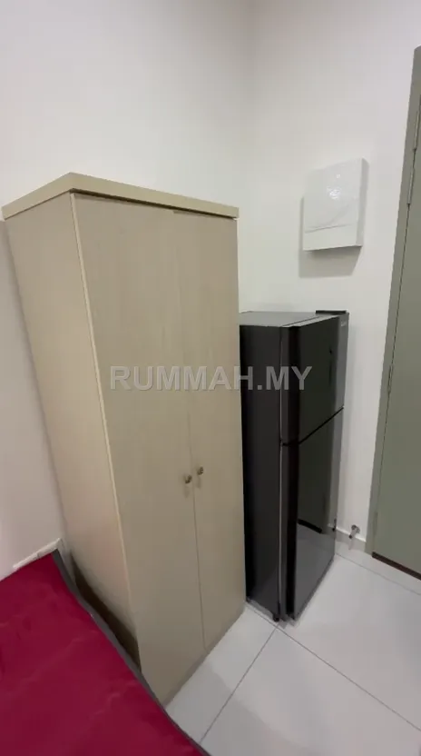 condo in Batu Kawan, Penang — photo 3