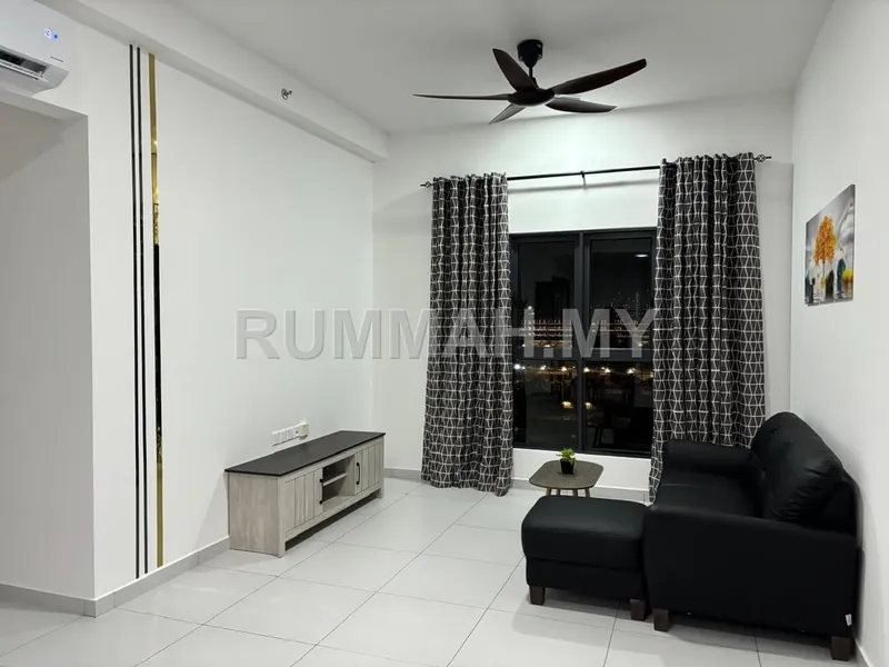 condo in Batu Kawan, Penang — photo 3
