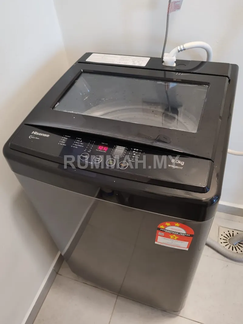 condo in Batu Kawan, Penang — photo 3