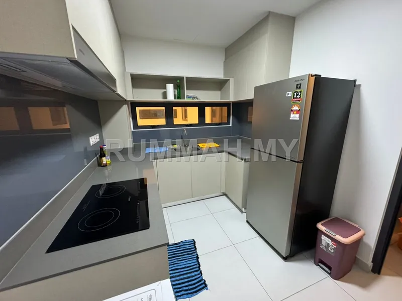 condo in Batu Kawan, Penang — photo 3