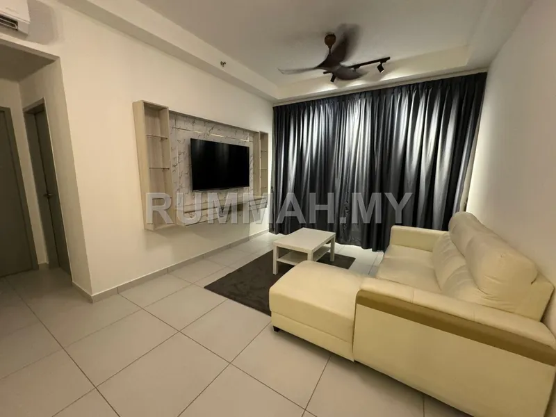 condo in Batu Kawan, Penang — photo 2