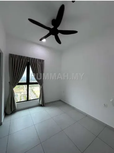 condo in Batu Kawan, Penang — photo 2