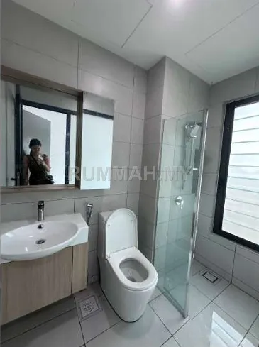 condo in Batu Kawan, Penang — photo 3
