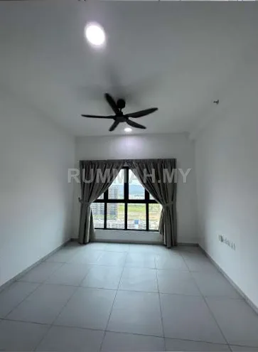 3-bedroom condo in Batu Kawan, Penang for rent — [House/3B2B2CP] Sinaran Residences