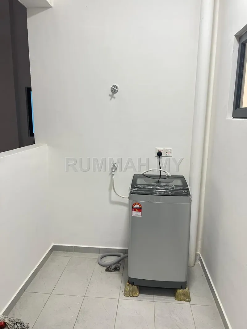 condo in Batu Kawan, Penang — photo 3