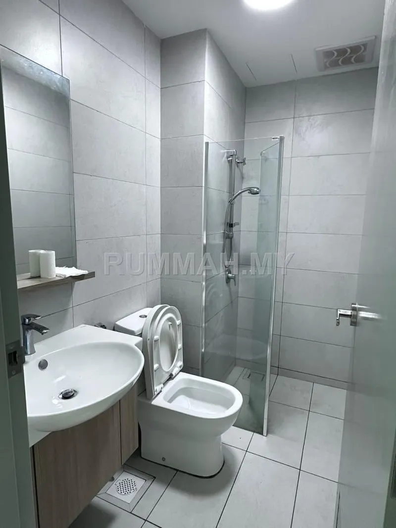 condo in Batu Kawan, Penang — photo 3