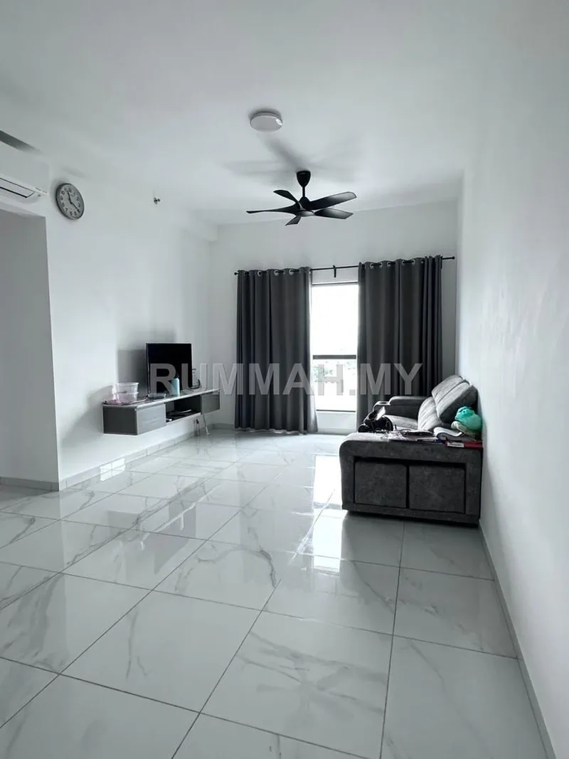 condo in Batu Kawan, Penang — photo 2