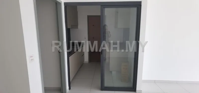 condo in Batu Kawan, Penang — photo 2