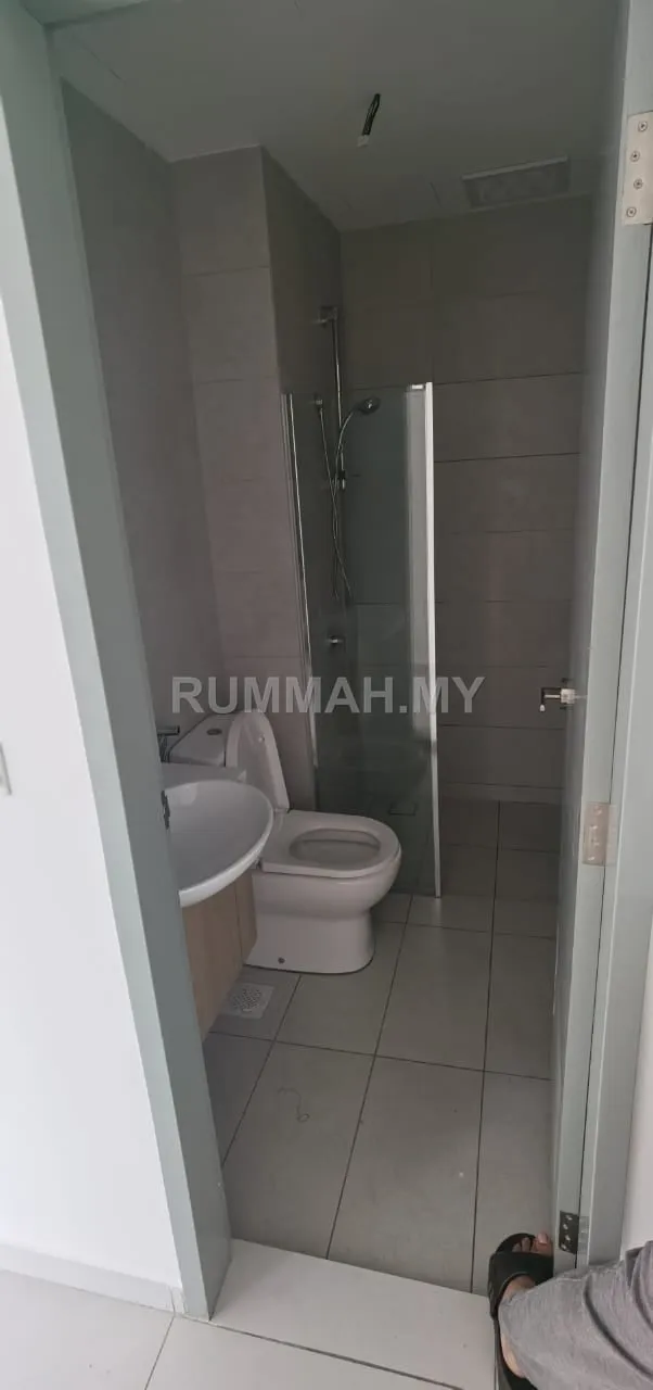 condo in Batu Kawan, Penang — photo 3