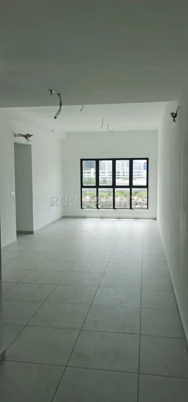 3-bedroom condo in Batu Kawan, Penang for rent — [House/3B2B2CP] Sinaran Residences