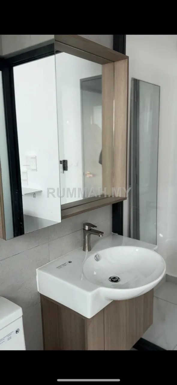 condo in Batu Kawan, Penang — photo 3