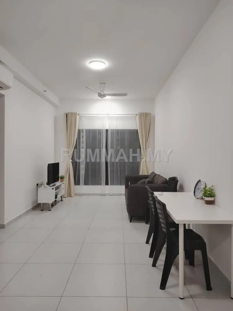 condo in Batu Kawan, Penang — photo 2