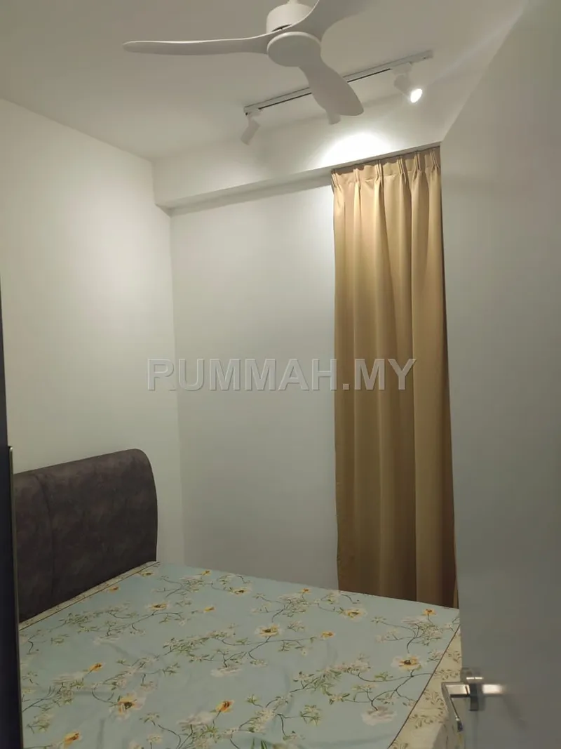 condo in Batu Kawan, Penang — photo 2