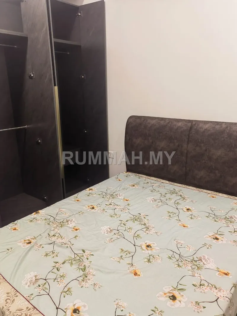 condo in Batu Kawan, Penang — photo 3