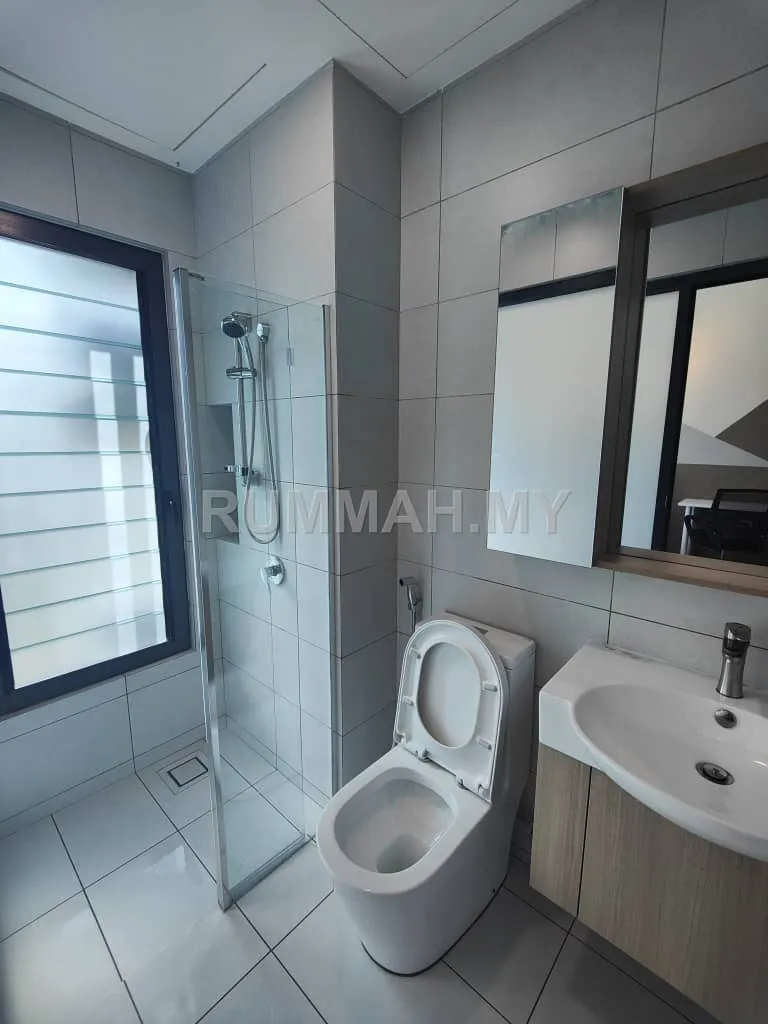 condo in Batu Kawan, Penang — photo 2