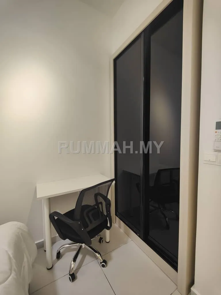 condo in Batu Kawan, Penang — photo 2