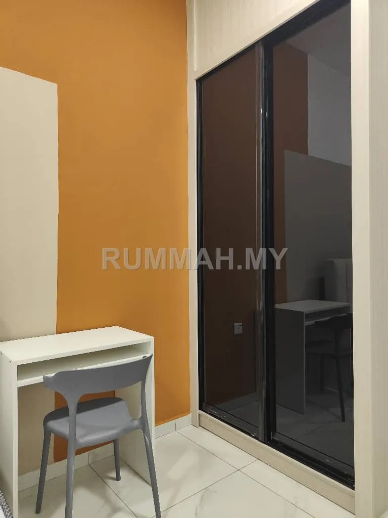 condo in Batu Kawan, Penang — photo 2