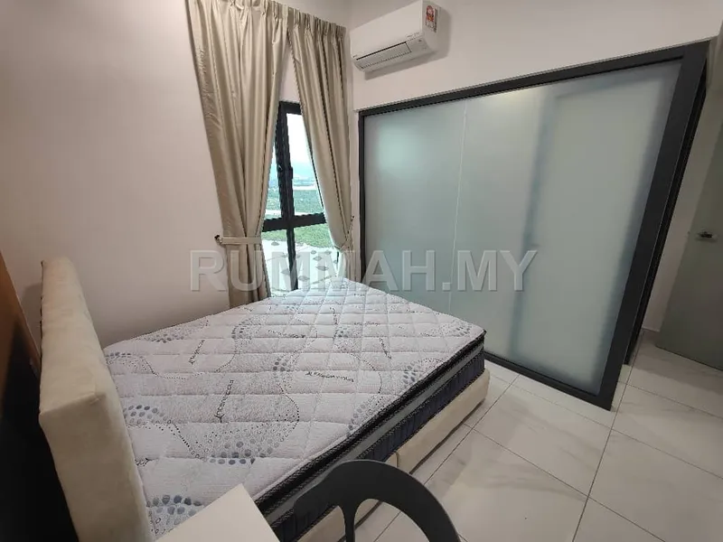 condo in Batu Kawan, Penang — photo 2