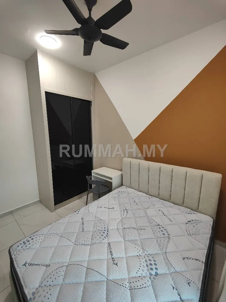 condo in Batu Kawan, Penang — photo 3