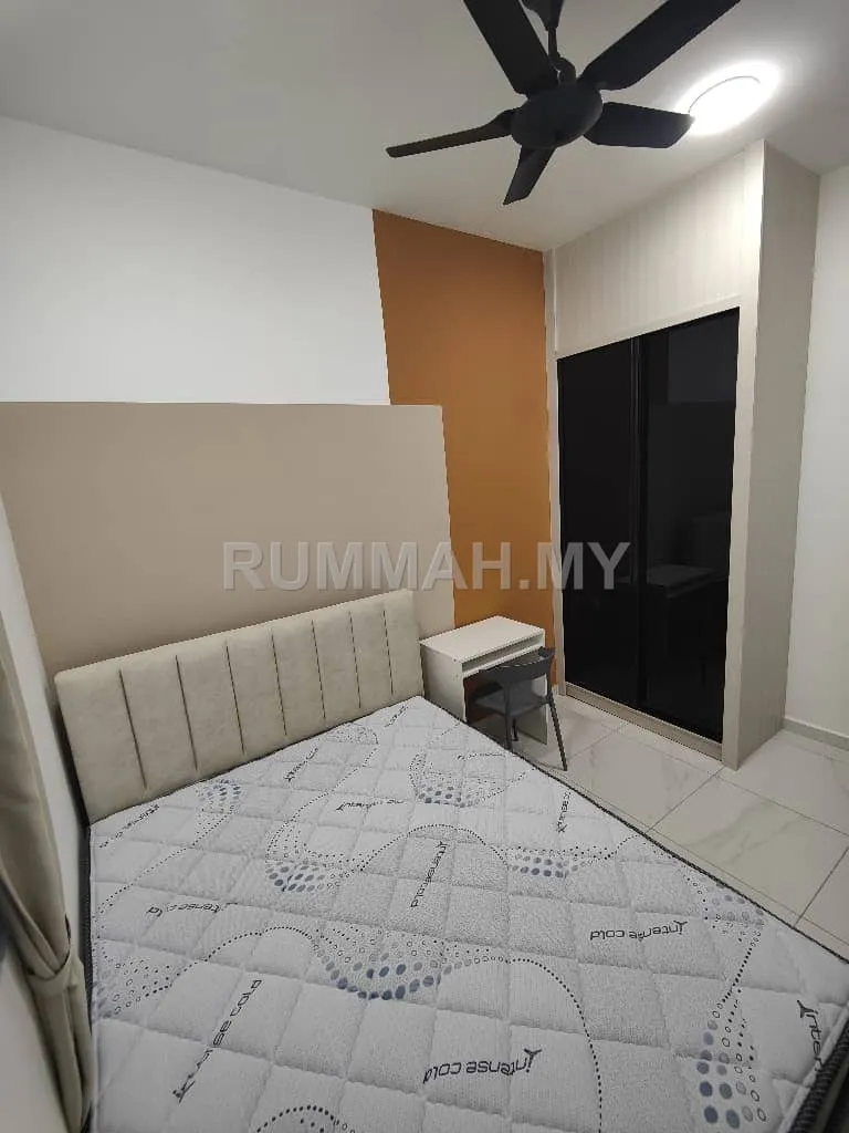 condo in Batu Kawan, Penang — photo 3