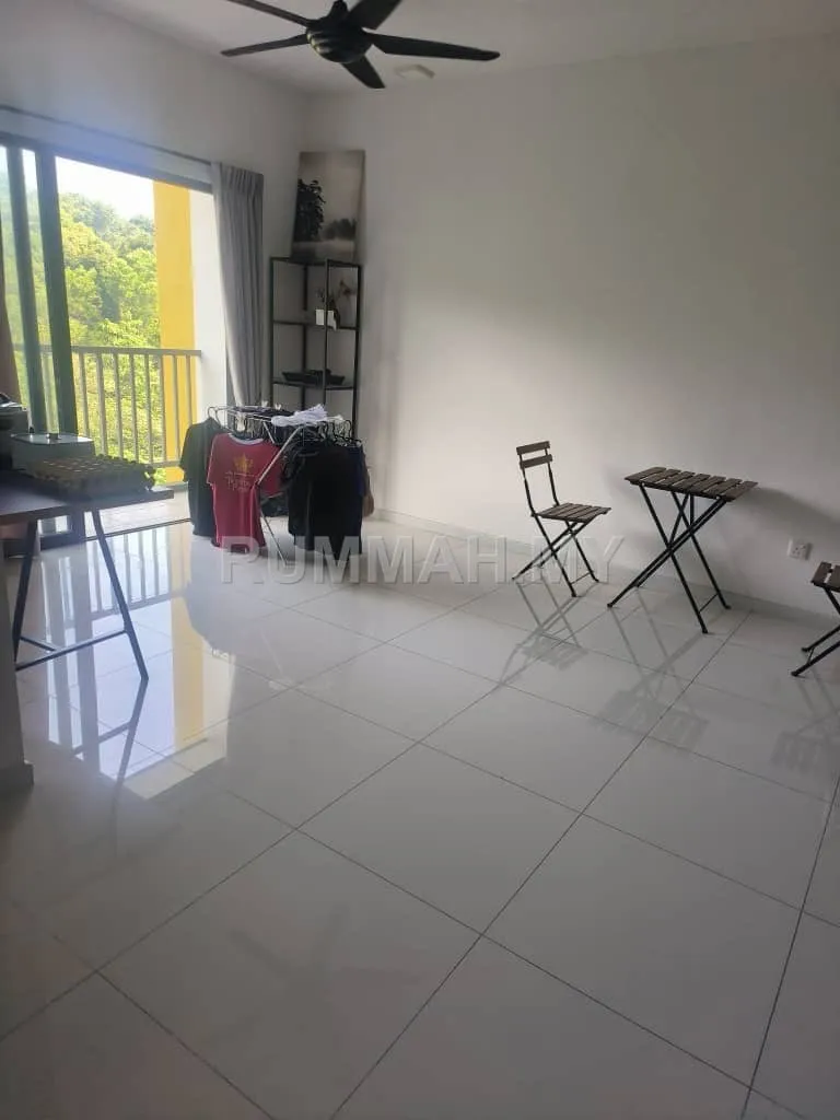condo in Tanjung Tokong, Penang — photo 3