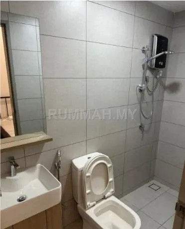 condo in Batu Kawan, Penang — photo 2