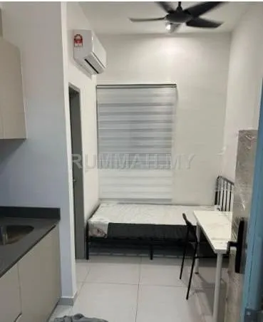 condo in Batu Kawan, Penang — photo 3