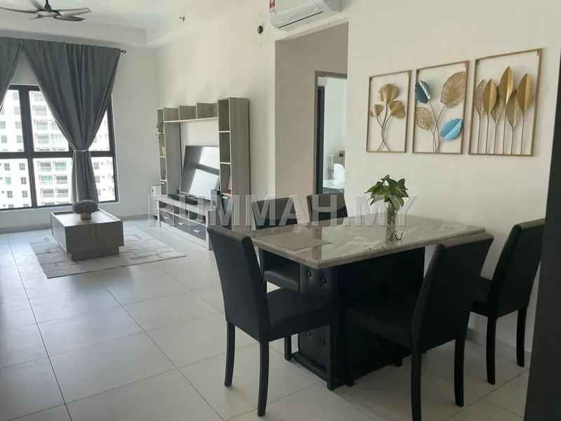 condo in Batu Kawan, Penang — photo 3