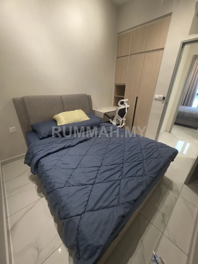 condo in Batu Kawan, Penang — photo 2
