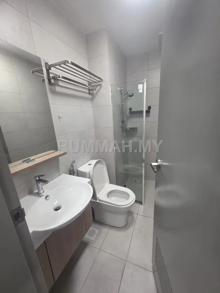 condo in Batu Kawan, Penang — photo 3