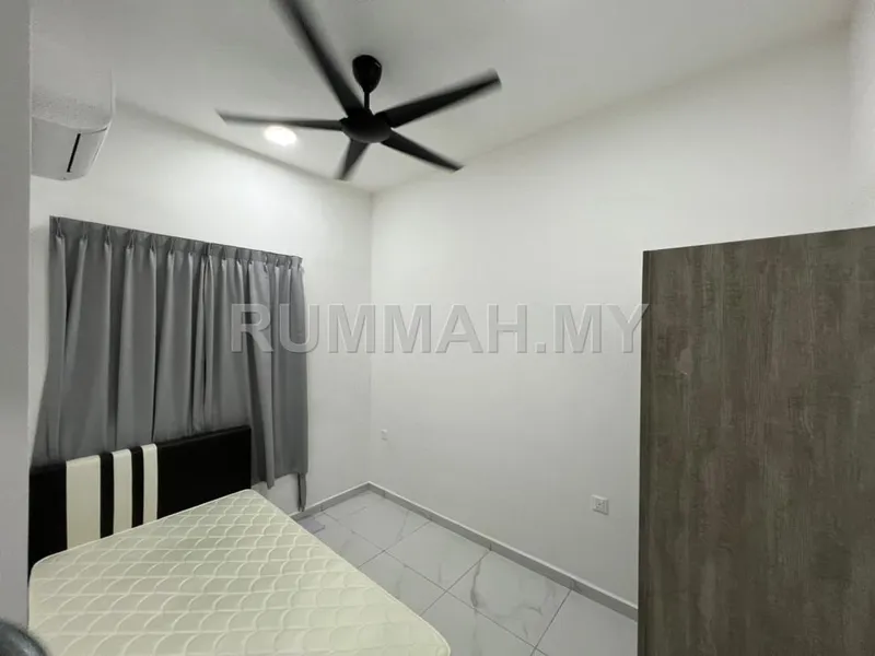 condo in Batu Kawan, Penang — photo 2
