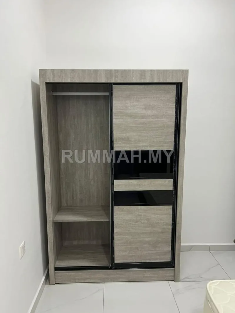condo in Batu Kawan, Penang — photo 3