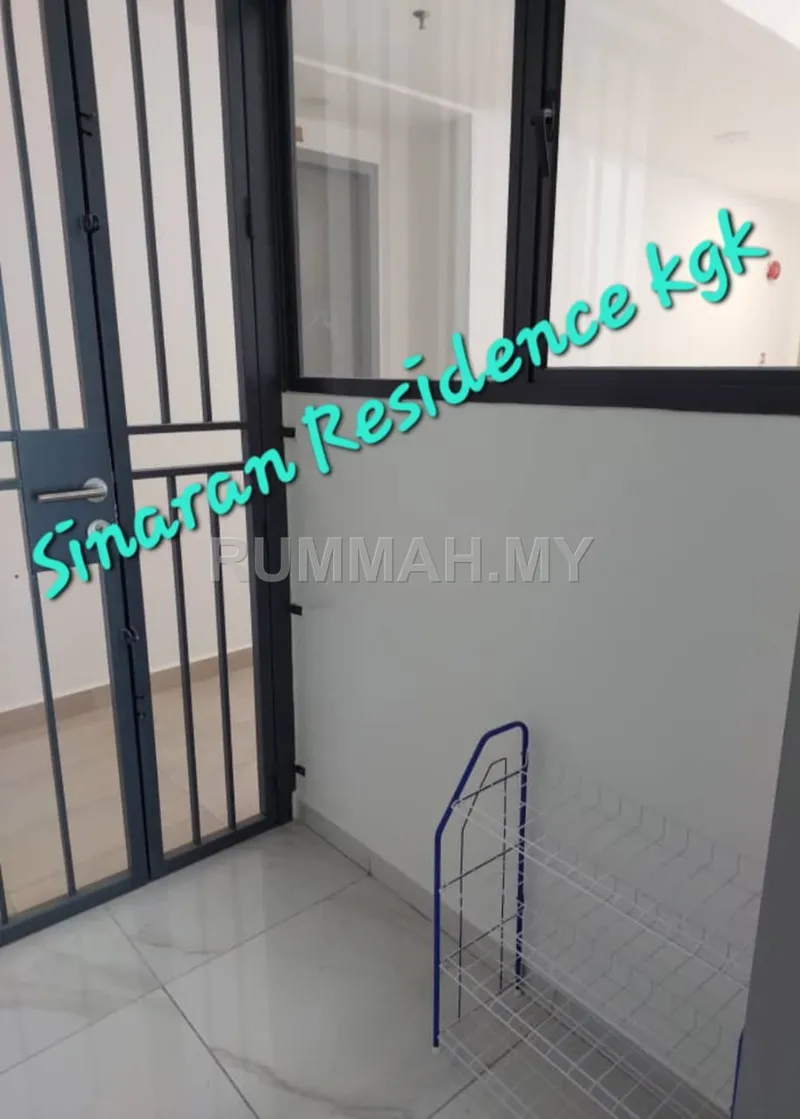 condo in Batu Kawan, Penang — photo 3
