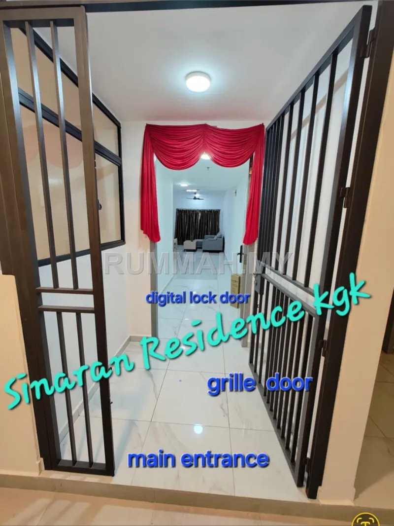 condo in Batu Kawan, Penang — photo 3