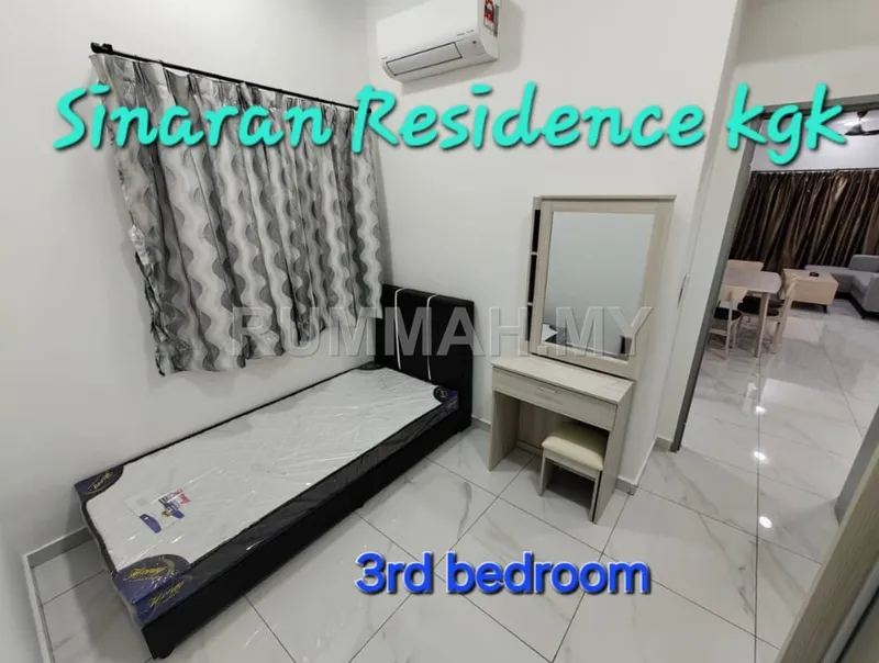 condo in Batu Kawan, Penang — photo 2