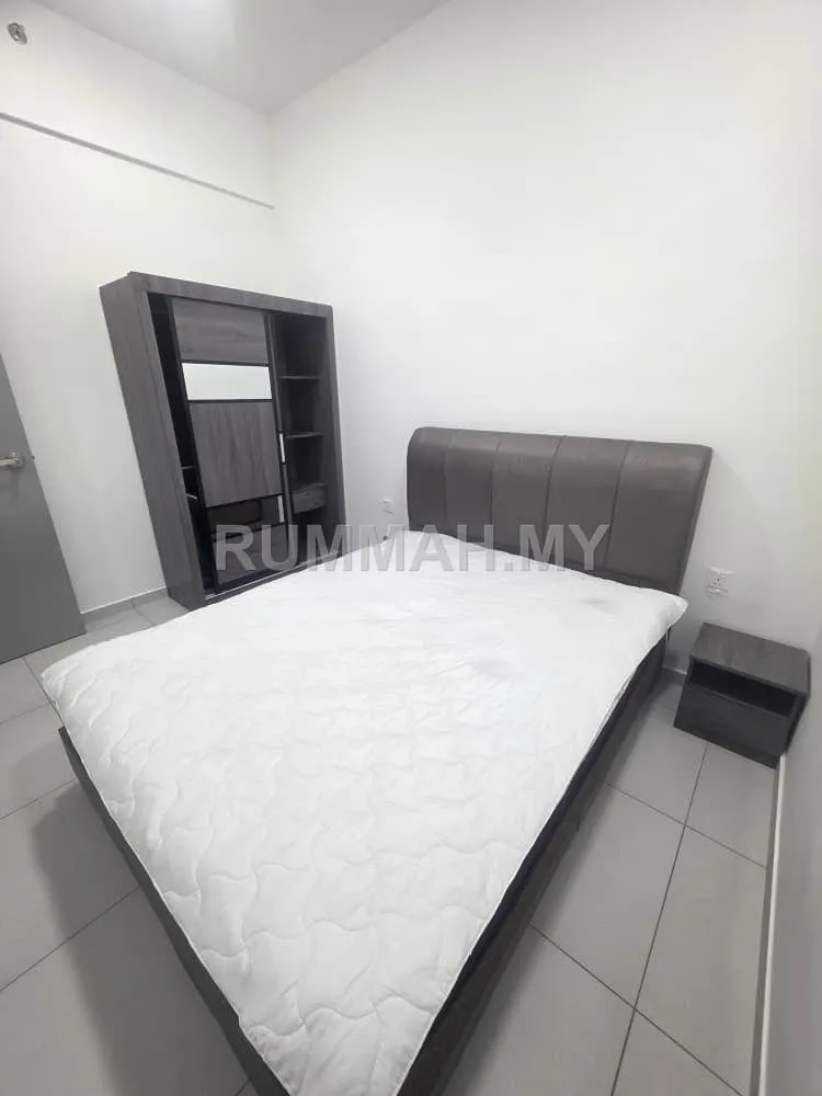 condo in Batu Kawan, Penang — photo 2