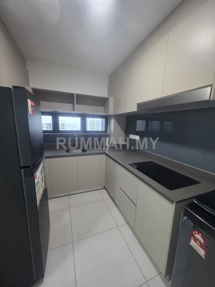 condo in Batu Kawan, Penang — photo 3