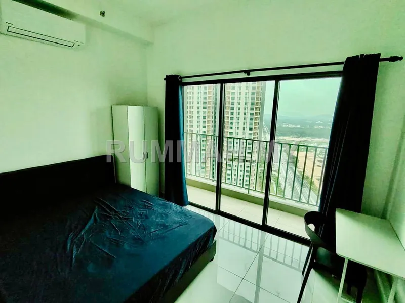 condo in Batu Kawan, Penang — photo 2