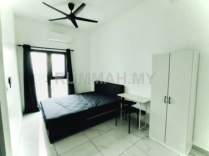 condo in Batu Kawan, Penang — photo 3