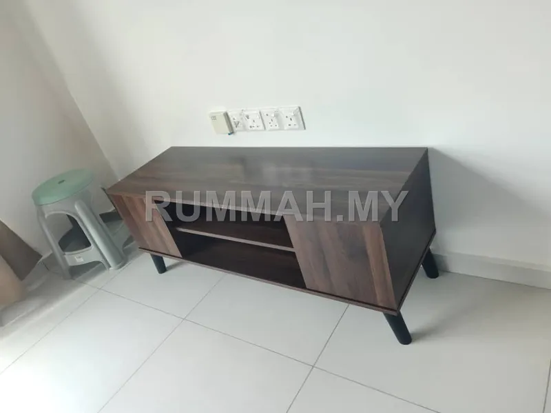 condo in Batu Kawan, Penang — photo 2
