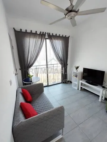 condo in Batu Kawan, Penang — photo 2