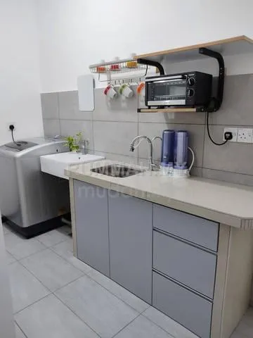 condo in Batu Kawan, Penang — photo 3